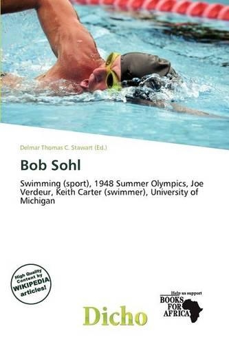 Bob Sohl