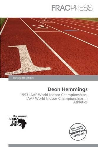Deon Hemmings