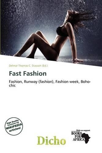 Fast Fashion