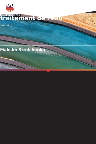 Commande de puissance pour les appareils de traitement de l'eau