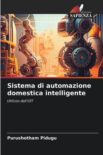 Sistema di automazione domestica intelligente