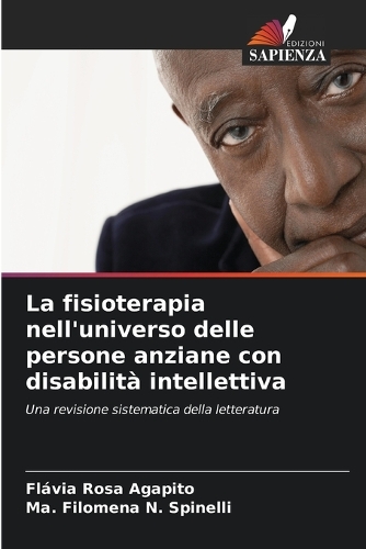 La fisioterapia nell'universo delle persone anziane con disabilità intellettiva