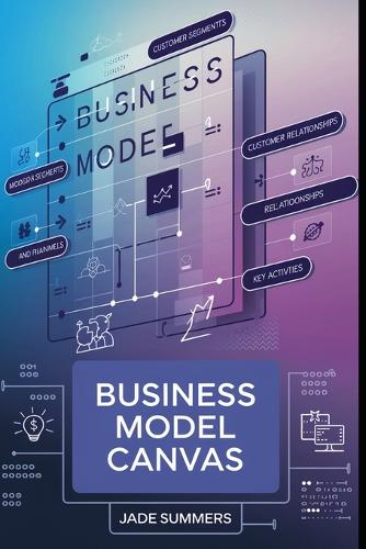 Business Model Canvas: (34 Business & Entrepreneurship: Your Path to Success)