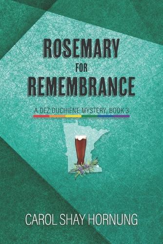 Rosemary for Remembrance