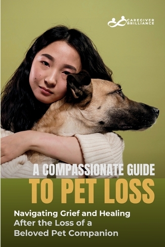 A Compassionate Guide to Pet Loss