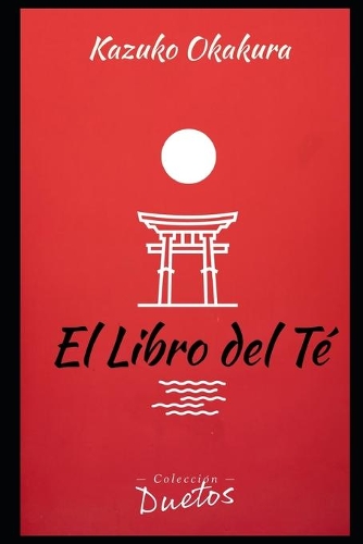 El Libro del Té