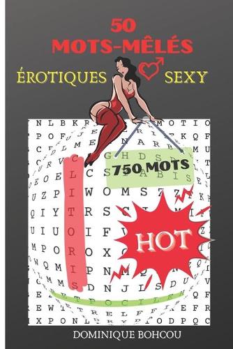 Mots-mêlés érotiques et sexy