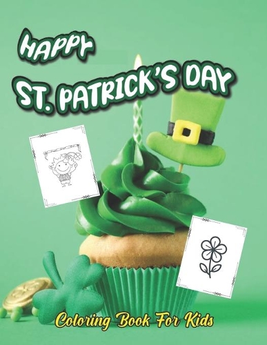 Happy St. Patrick's Day