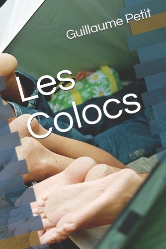 Les Coloc's