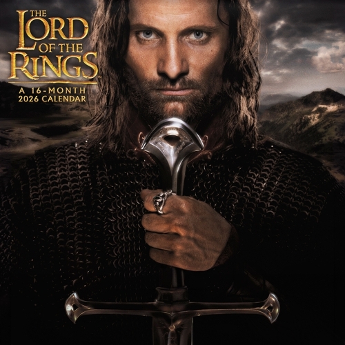 26wall the Lord of the Rings