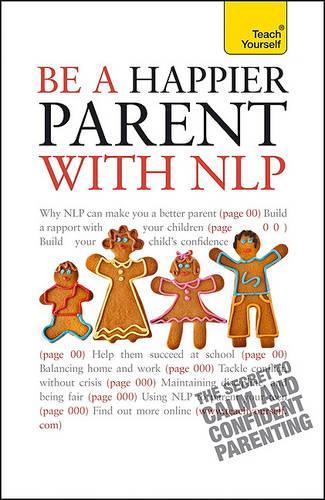 Be a Happier Parent with NLP