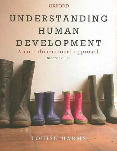 Understanding Human Development: A multidimensional approach