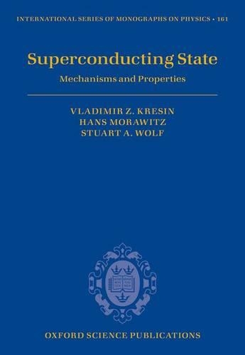 Superconducting State