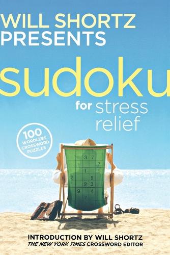 Sudoku for Stress Relief