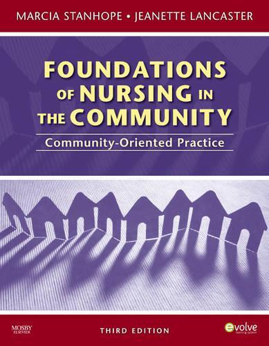 Foundations of Nursing in the Community