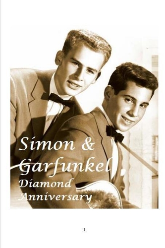 Simon and Garfunkel