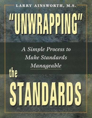 Unwrapping the Standards