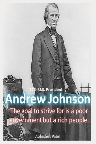 Andrew Johnson