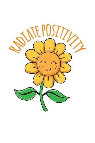 Radiate Positivity