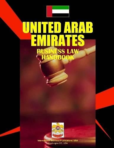 United Arab Emirates Business Law Handbook