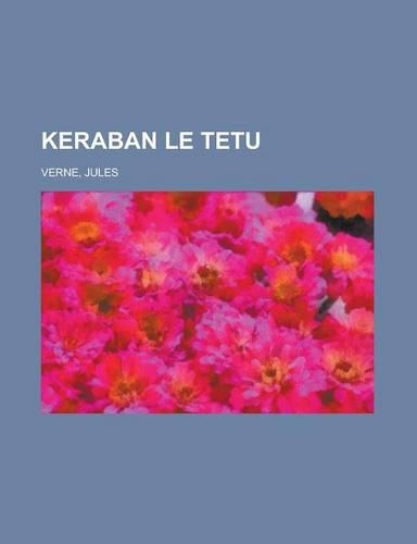 Keraban Le Tetu (II)