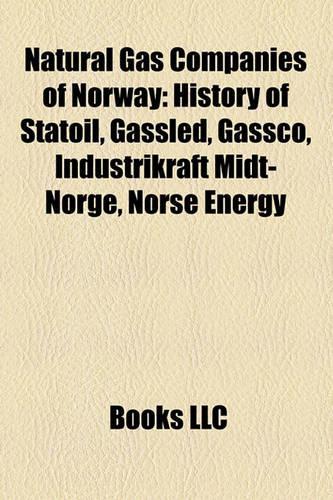 Natural Gas Companies of Norway