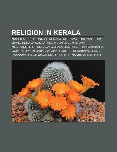 Religion in Kerala