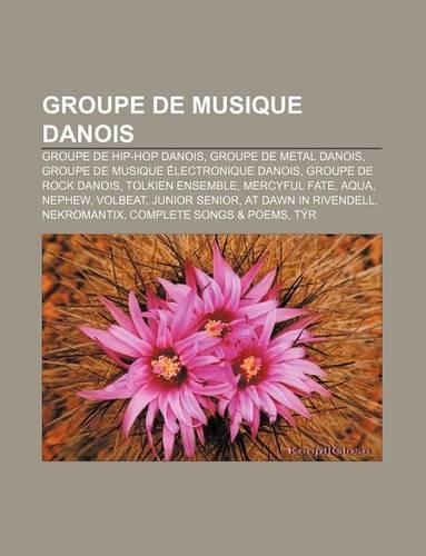 Groupe de Musique Danois