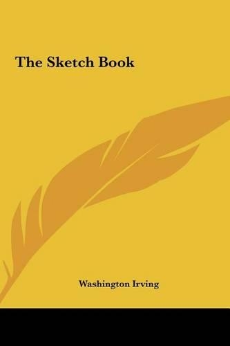 The Sketch Book