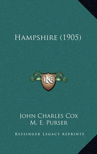 Hampshire (1905)