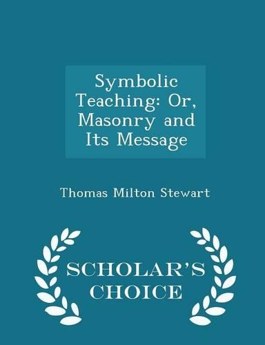 Symbolic Teaching