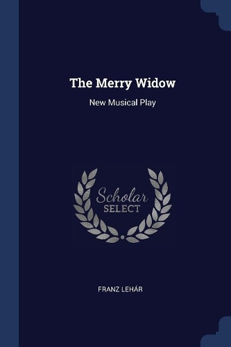 The Merry Widow