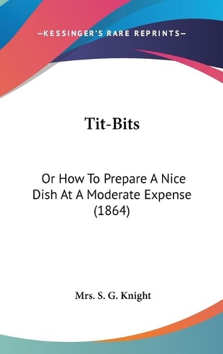 Tit-Bits