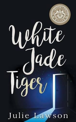 White Jade Tiger: (English)