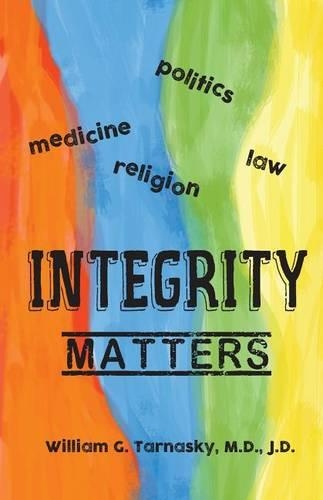 Integrity Matters