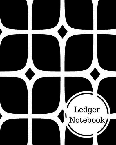 Ledger Notebook