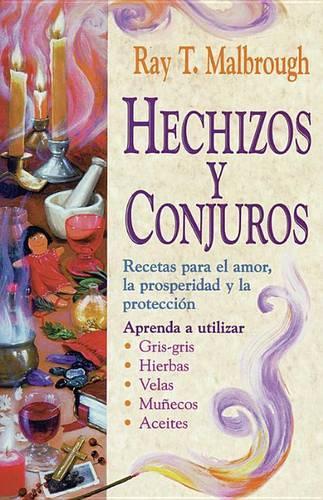 Hechizos Y Conjuros