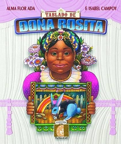 Tablado de Dona Rosita