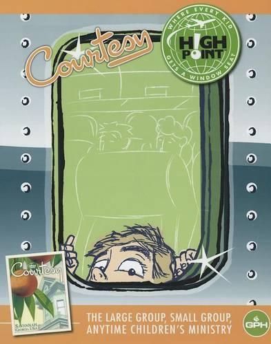 Highpoint Courtesy Kit