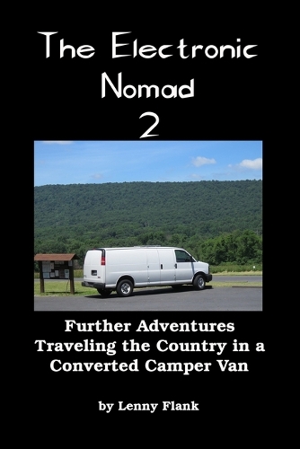 The Electronic Nomad 2