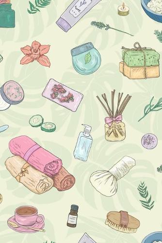 Skincare Diary: for teenage girls