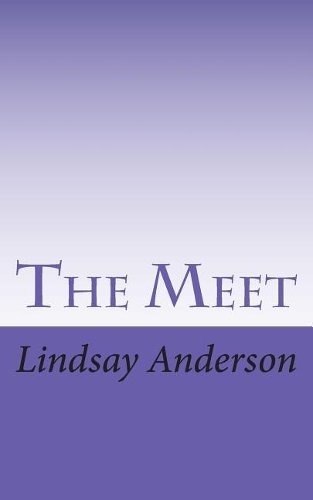 The Meet: (6 The Girls of Orlando)