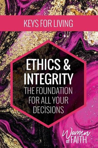Women of Faith: Ethics and Integrity
