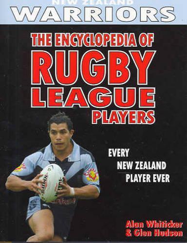 New Zealand Warriors