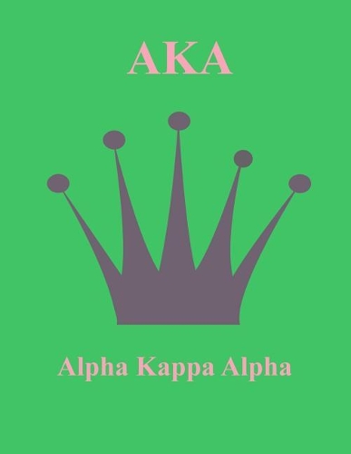 Alpha Kappa Alpha