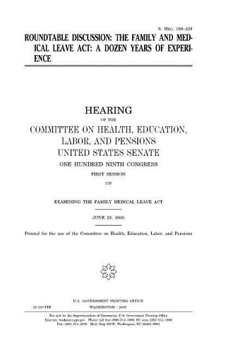 Roundtable Discussion