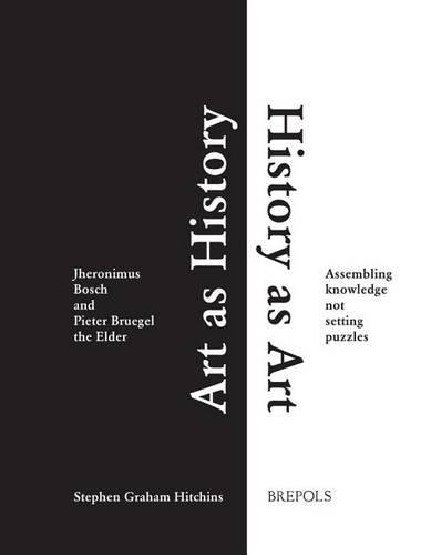Art as History, History as Art