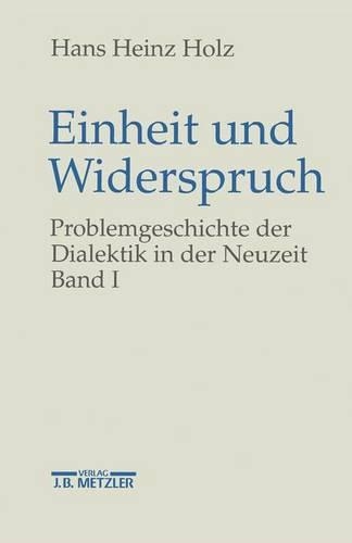 Einheit und Widerspruch