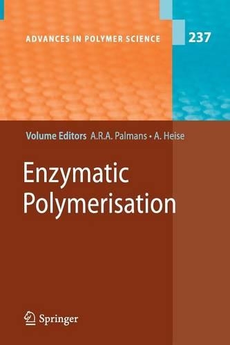 Enzymatic Polymerisation