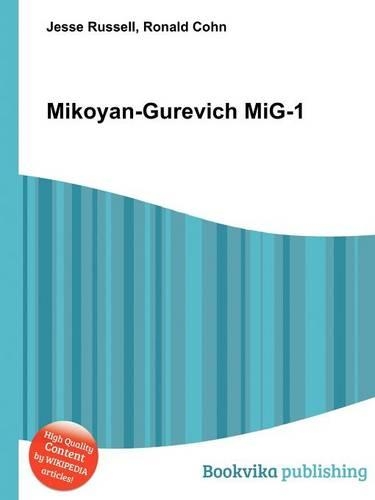 Mikoyan-Gurevich Mig-1